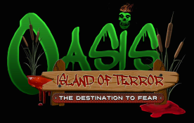 OASIS ISLAND OF TERROR